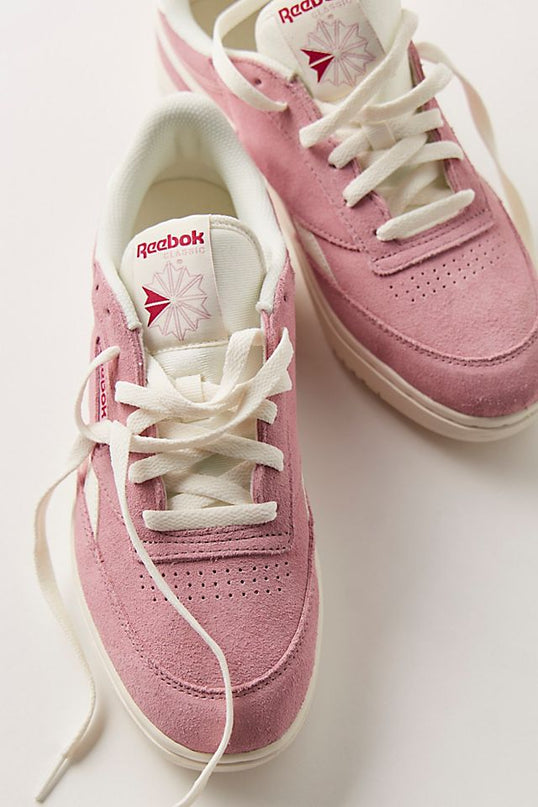 Reebok Club C Double Women's Sneakers