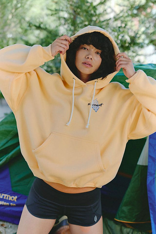 FP Movement Final Call Logo Women's Hoodie