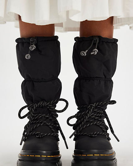 Dr. Martens Audrick Padded Hi Weather Boots