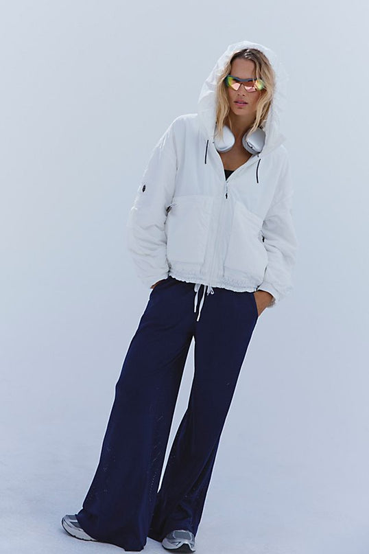 FP Movement Cloud Cover Systems Liner Women's Jacket