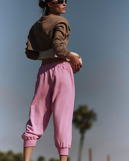 FP Movement Flutter Cropped Women's Joggers