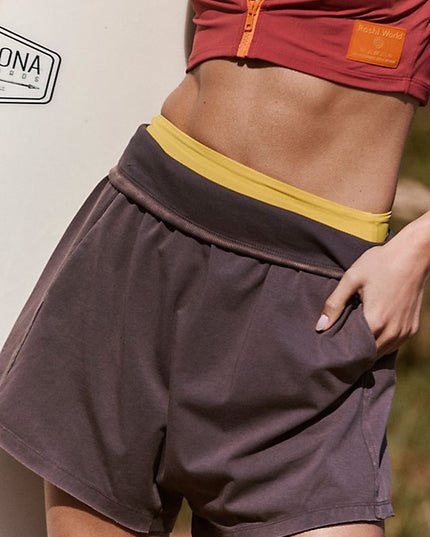 FP Movement Hot Shot Harem Women's Shorts