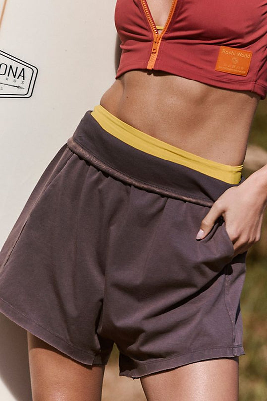 FP Movement Hot Shot Harem Women's Shorts