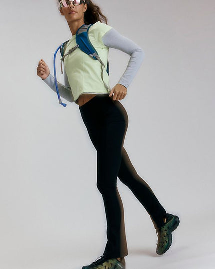 FP Movement Landslide Warmth Straight Leg Women's Pants