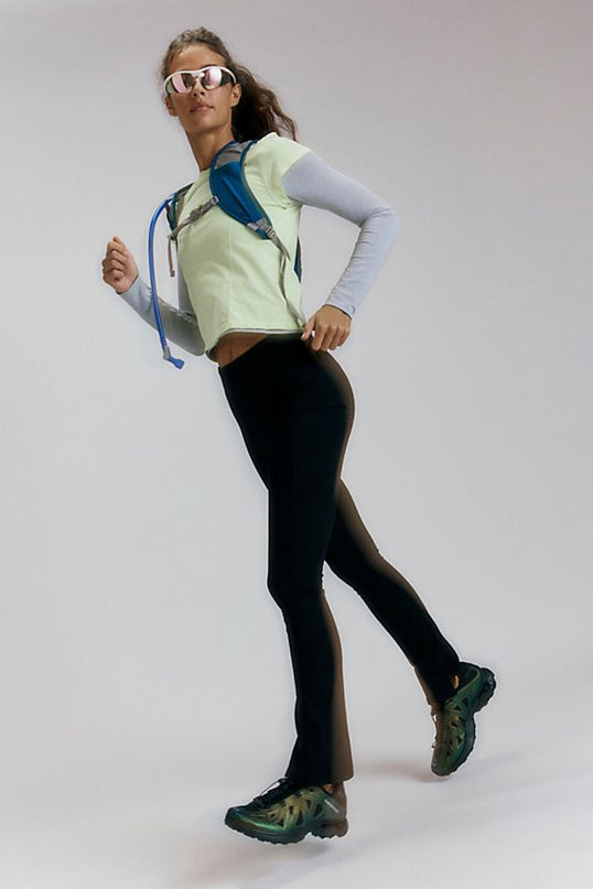 FP Movement Landslide Warmth Straight Leg Women's Pants