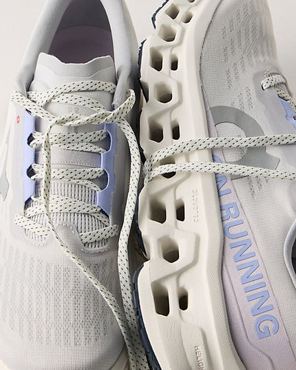 On Cloudmonster 3 Women's Running Sneakers