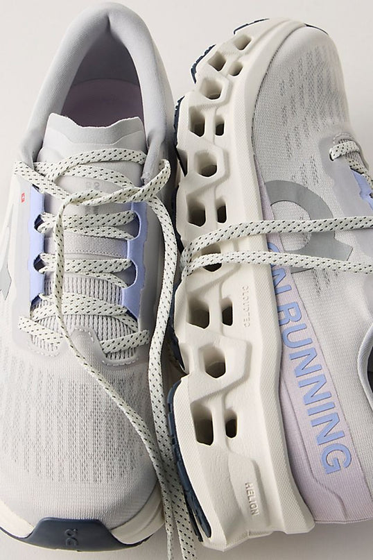 On Cloudmonster 3 Women's Running Sneakers