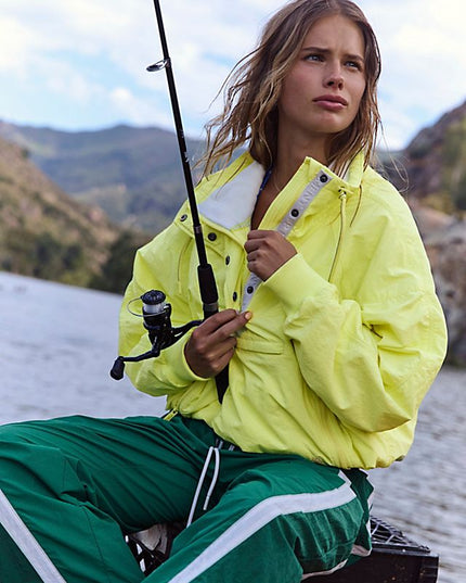 FP Movement Field Tripper Women's Pullover