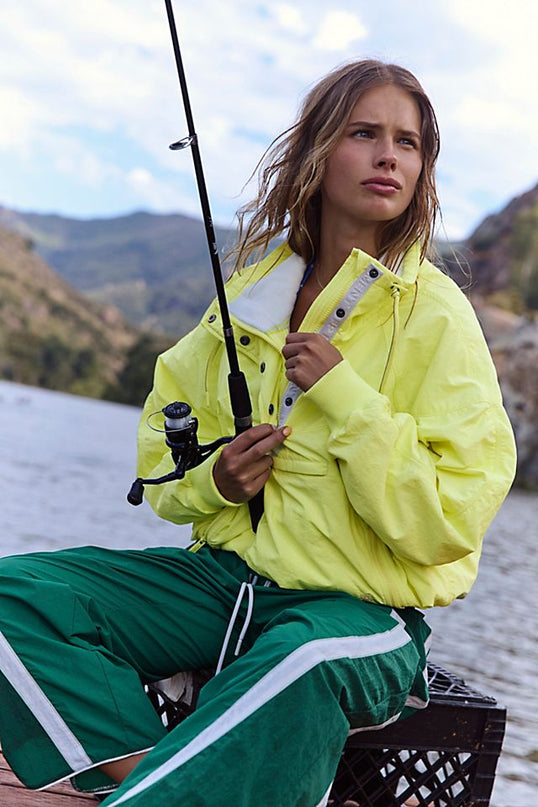 FP Movement Field Tripper Women's Pullover