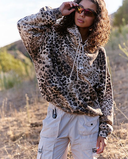 FP Movement Animal Instinct Women's Hoodie
