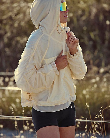 FP Movement Sheer Bliss Women's Jacket