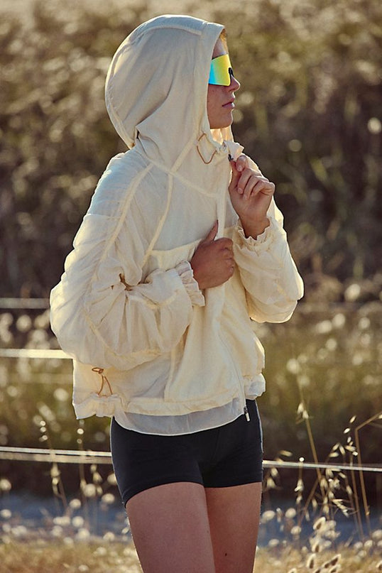 FP Movement Sheer Bliss Women's Jacket