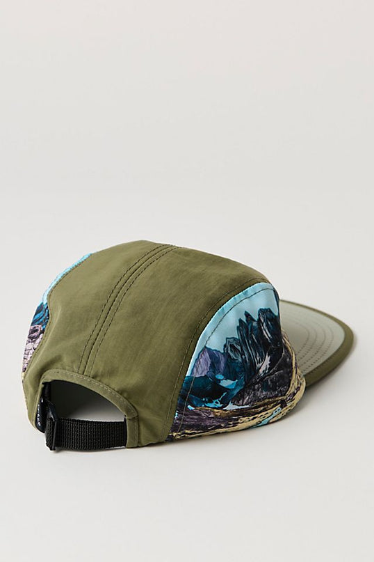 FP Movement Rachel Pohl 3 Sisters Women's Hat