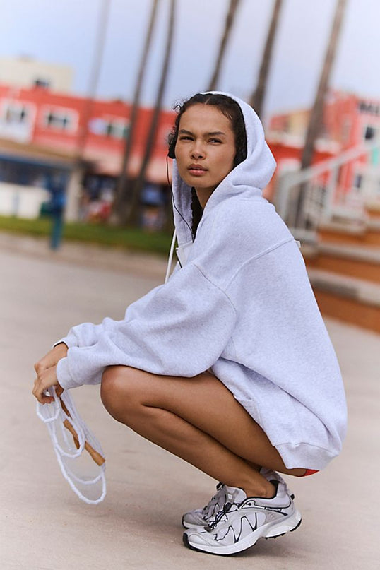 FP Movement Final Call Zip-Up Women's Hoodie
