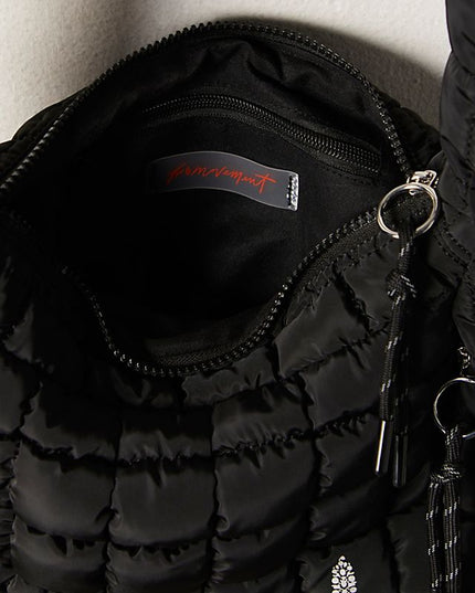 FP Movement Quilted Baby Carryall Women's Sling Bag
